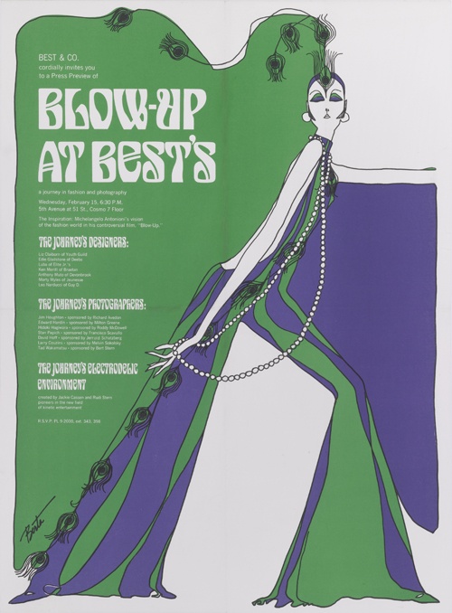 BLOW-UP (1966) the top British movies of all time